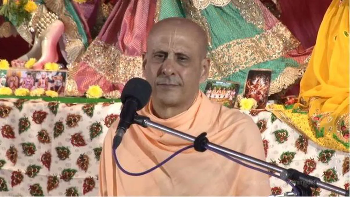 Un guru indian, care vizitat de câteva ori ţara noastră, a făcut profeţii cutremurătoare despre România! Te trec fiorii