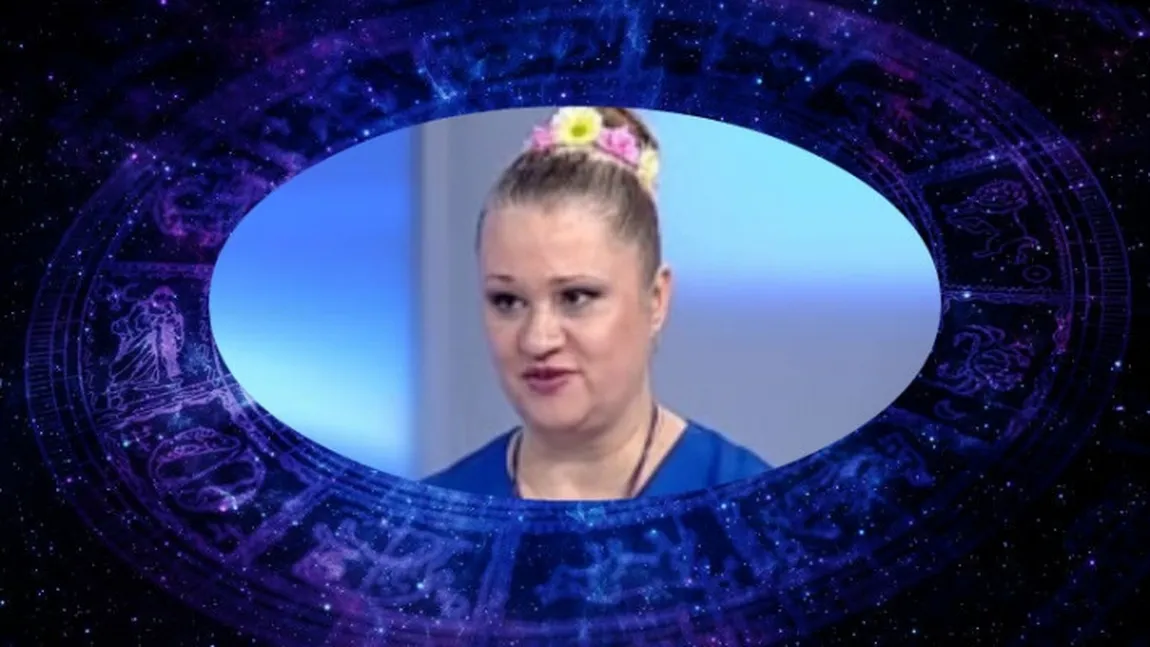 HOROSCOP 21 IULIE 2017 Mariana Cojocaru: Zodiile au chef de ducă VIDEO