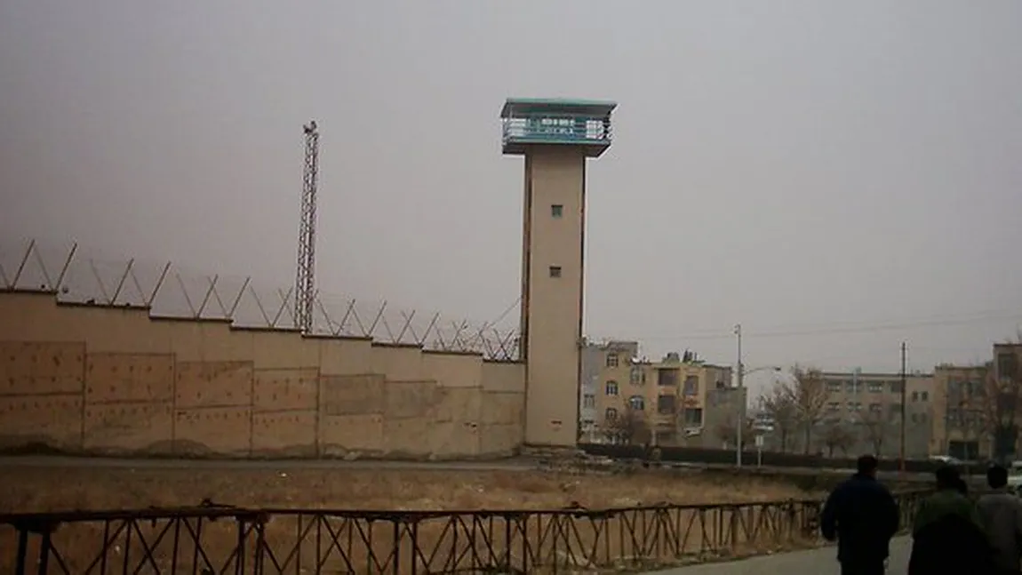 American condamnat pentru spionaj, în Iran. Va sta 10 ani în puşcărie