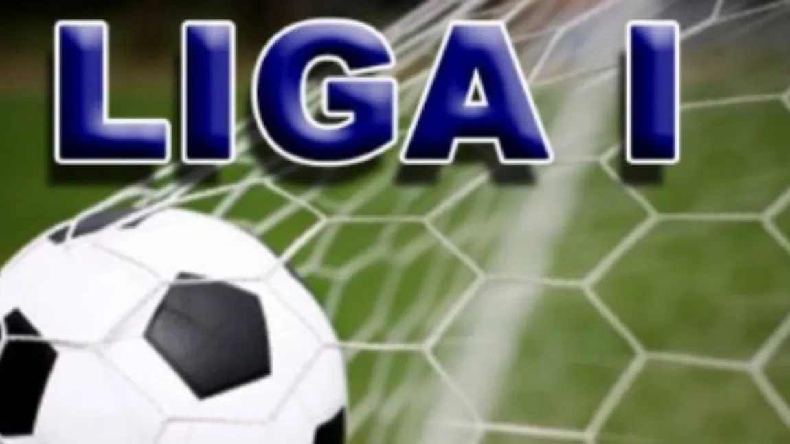 FC VOLUNTARI - ASTRA 3-1 în ultimul meci al etapei a II-a din LIGA 1. Vezi CLASAMENTUL