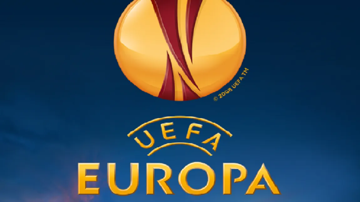UEFA a anunţat premiile pentru Europa League. Cât încasează Astra, Dinamo şi CSU Craiova
