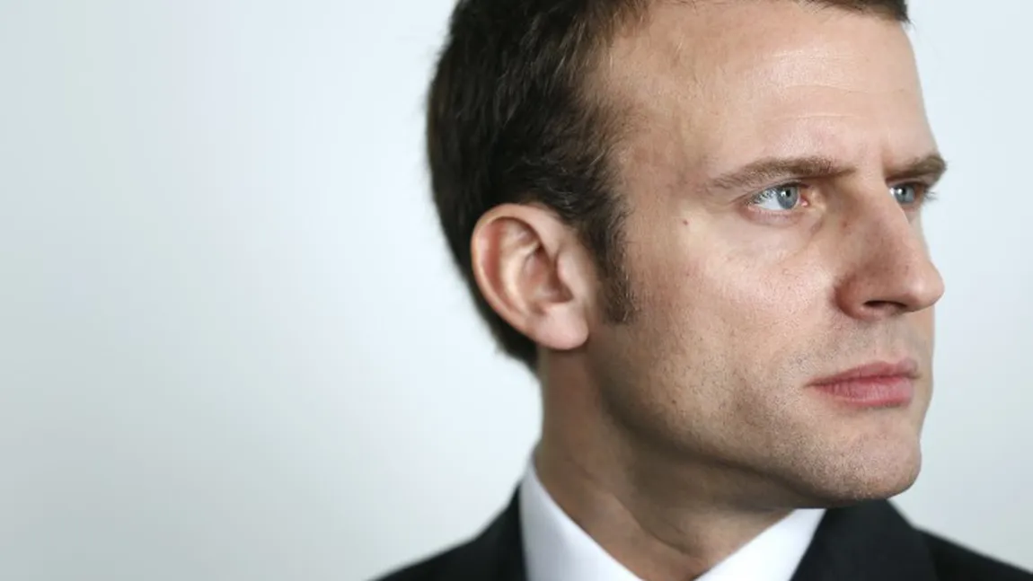 Judecătorii francezi investighează o deplasare a preşedintelui Macron la Las Vegas
