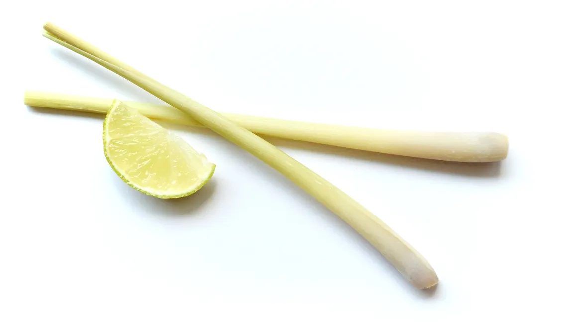 Mănâncă lemongrass pentru a combate îmbătrânirea prematură a celulelor