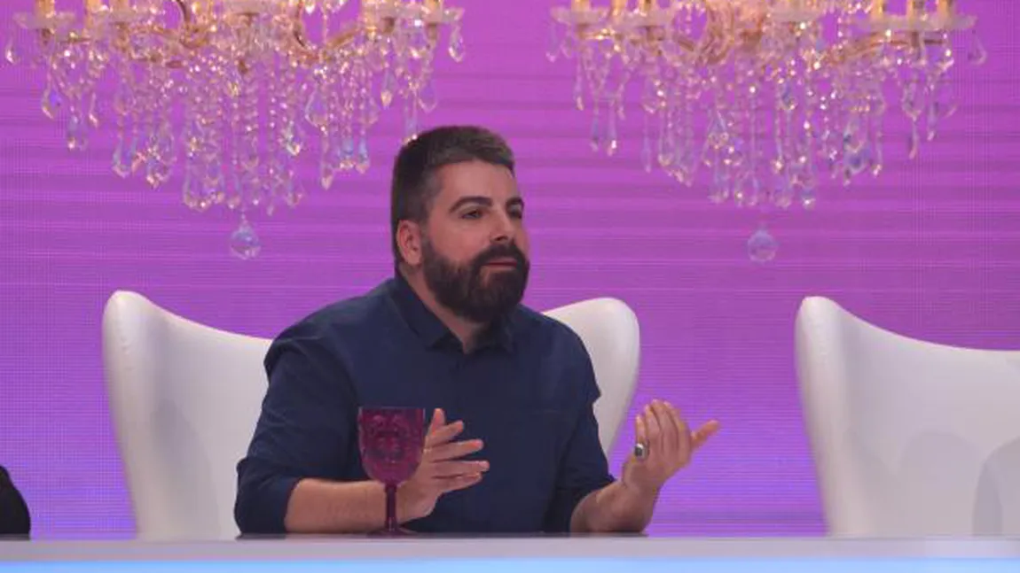 Maurice Munteanu, reacţie dură pe Facebook. Ce spune fostul jurat de la 