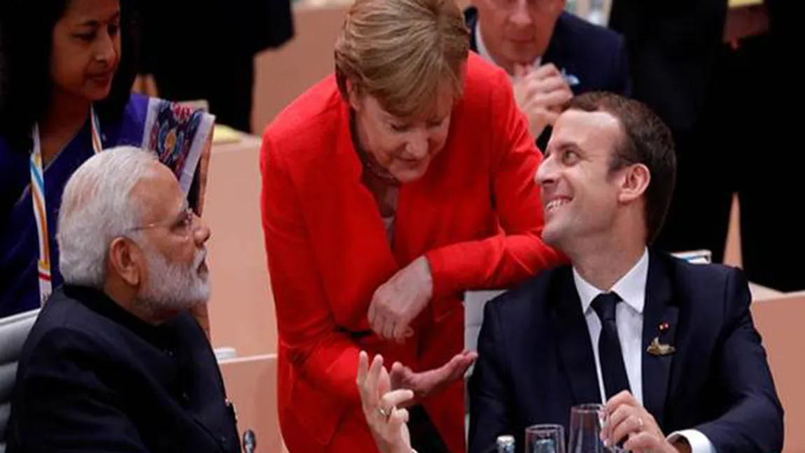 Summit G20: Discuţii dificile la nivel mondial. Nu s-a ajuns la un compromis privind încălzirea climatică