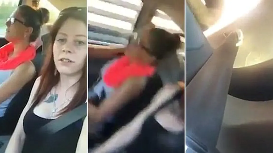 Accident mortal în timp ce transmitea în direct, pe Facebook. Chiar cea care a filmat scena şi-a pierdut viaţa VIDEO