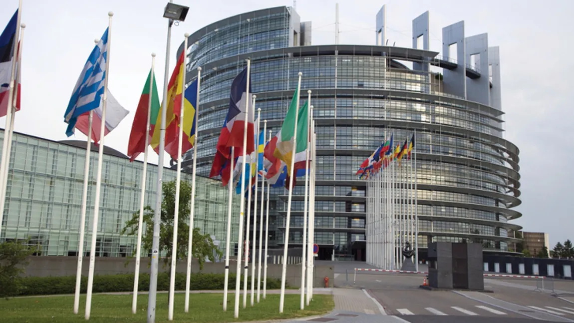 Parlamentul European cere suspendarea negocierilor pentru aderarea Turciei la UE