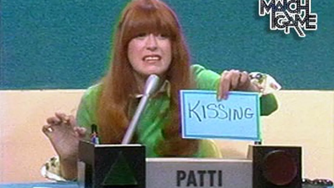 A murit actriţa de comedie PATTI DEUTSCH