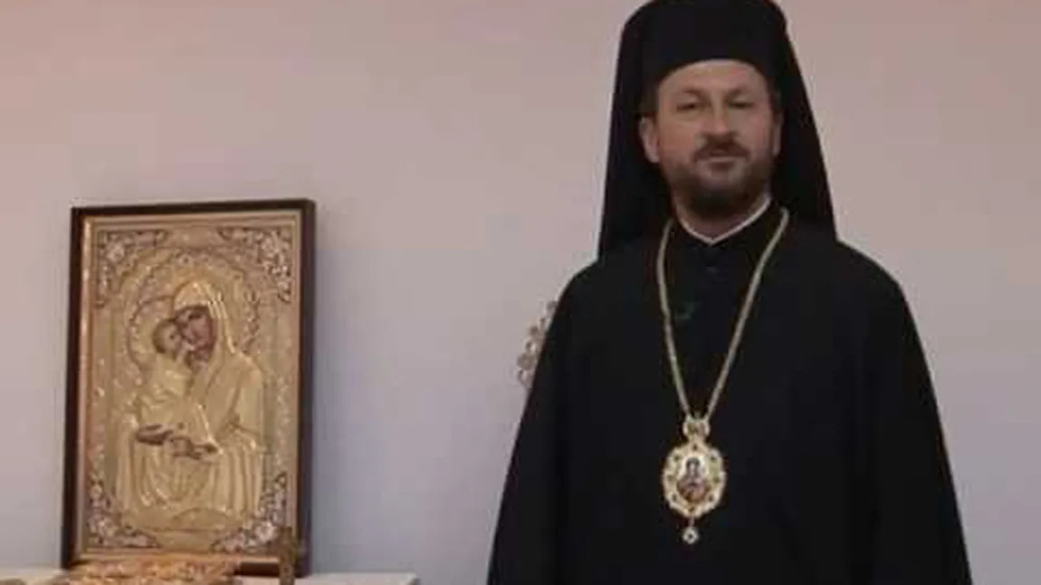 Plângerea pentru defăimare în presă depusă de episcopul Huşilor, trimisă spre soluţionare Parchetului din Sectorul 1