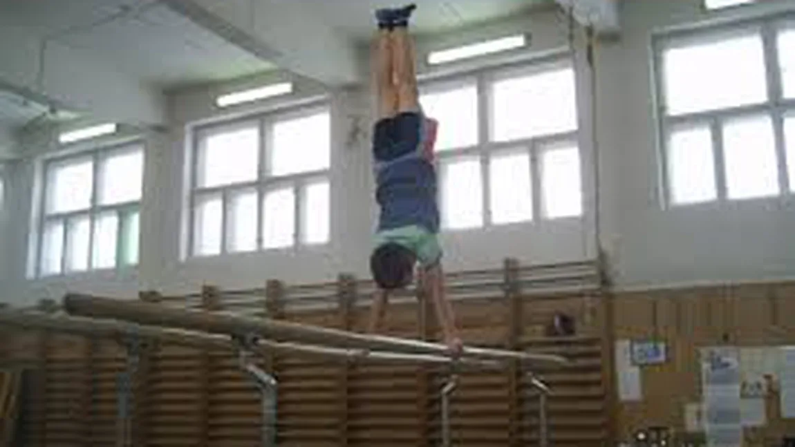 Doliu în gimnastica românească. A murit un antrenor reputat