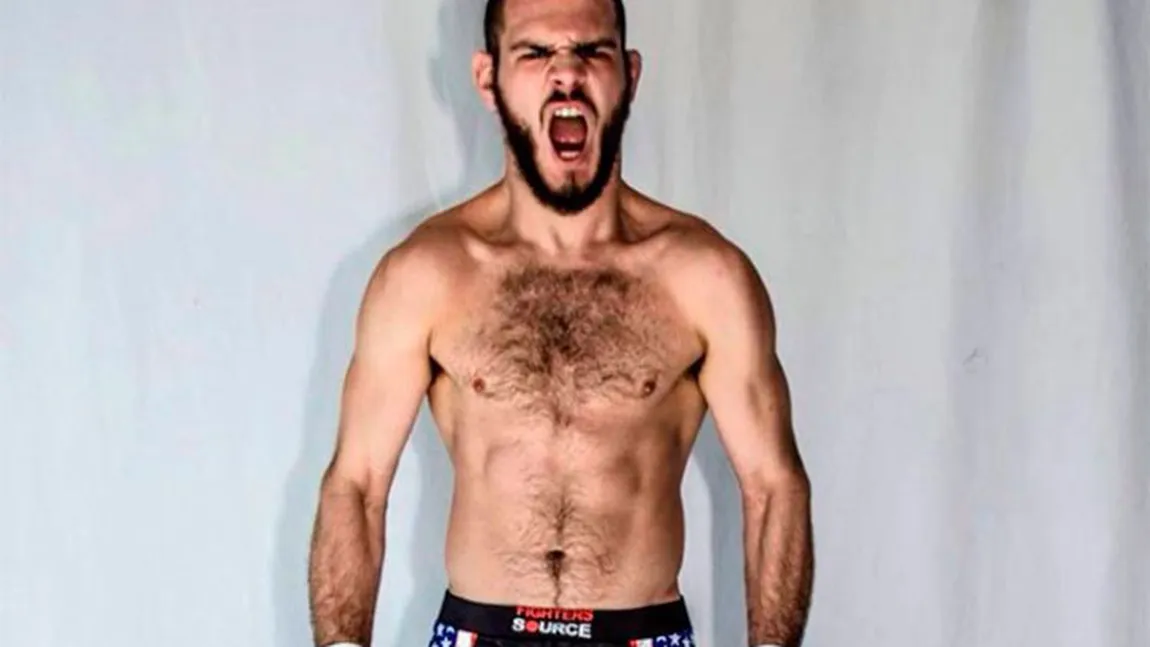 Luptător MMA ucis în propria casă din Florida, în timpul unui jaf. Sportivul avea doar 25 de ani