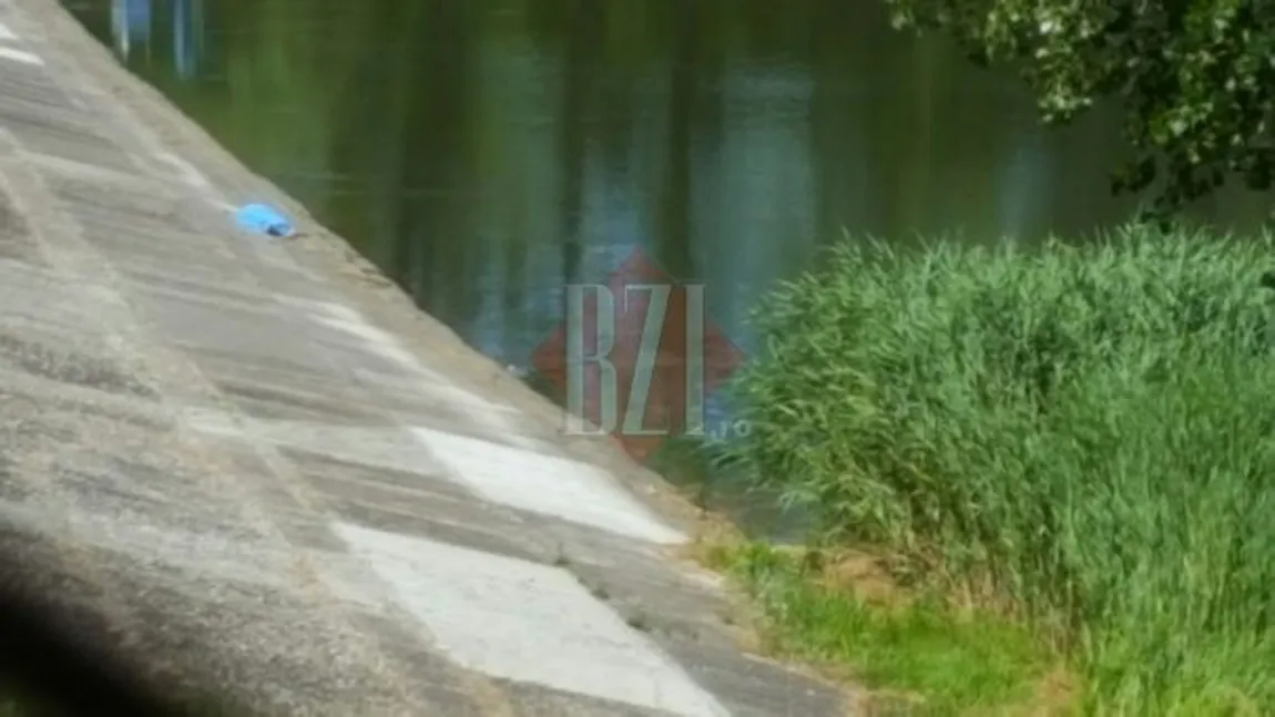 TRAGEDIE în IAŞI. Un bărbat a fost găsit înecat în lacul Aroneanu. Poliţia face cercetări la faţa locului