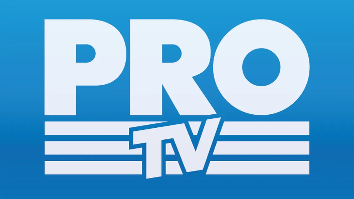 Posturi TV noi în grupul Pro: PRO 2, PRO GOLD şi PRO X