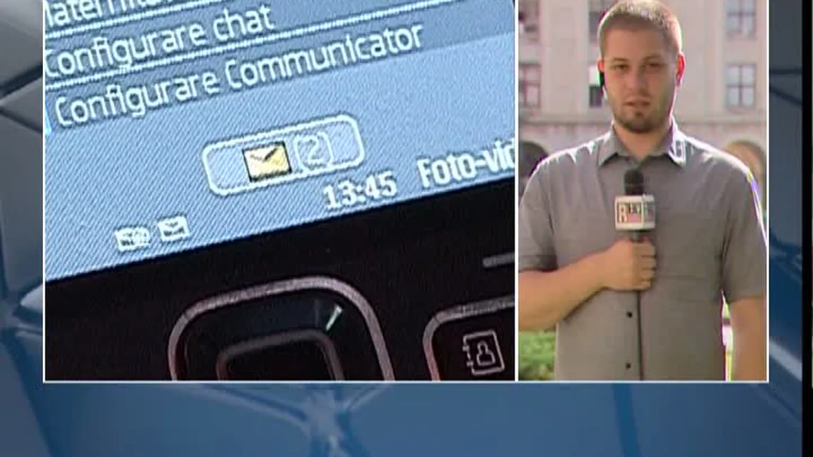 Un bărbat a fost condamnat la închisoare pentru că a spionat telefonul soţiei