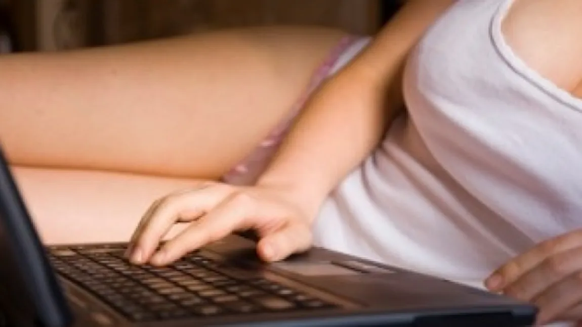 CAMPIOANĂ NAŢIONALĂ, reprofilată pe VIDEOCHAT. Imagini incredibile FOTO