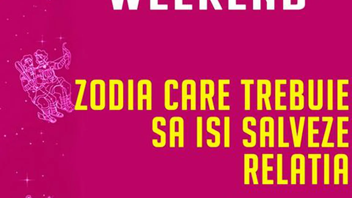 HOROSCOP 16 IULIE 2017: Urania anunţă turbulenţe în viaţa de familie