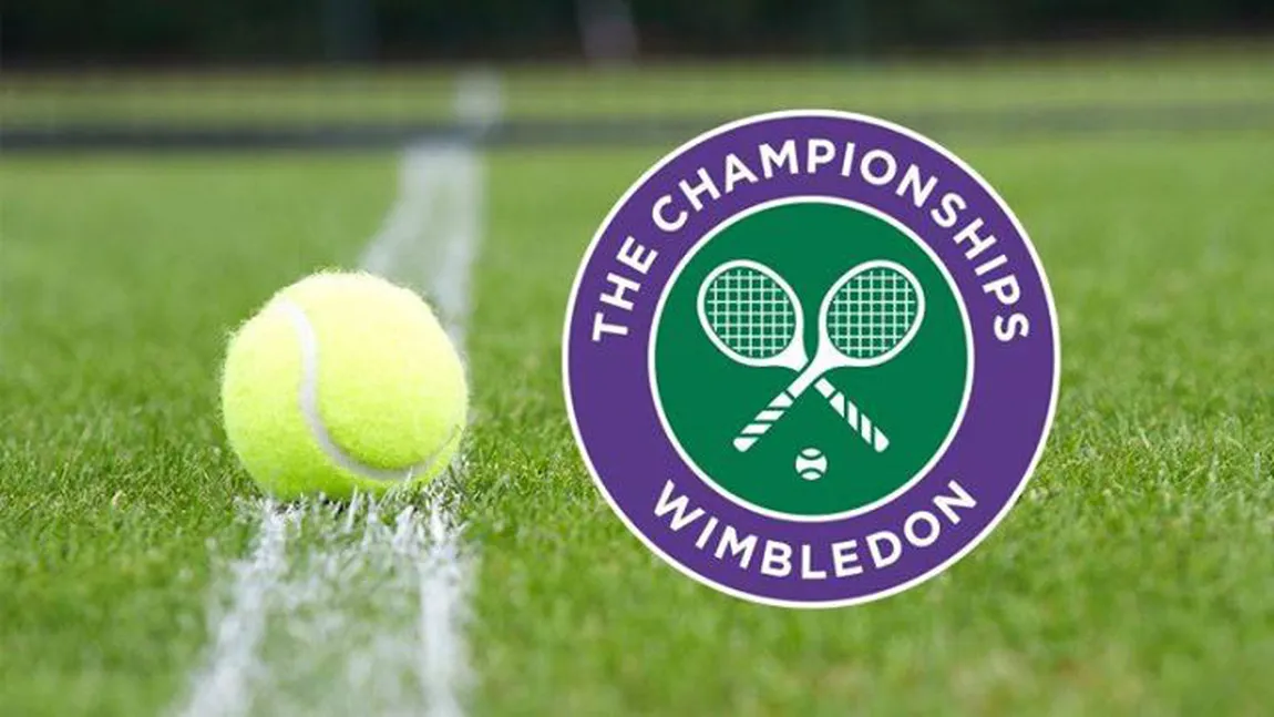 WIMBLEDON 2017. Finală INEDITĂ la feminin: Garbine Muguruza - Venus Williams