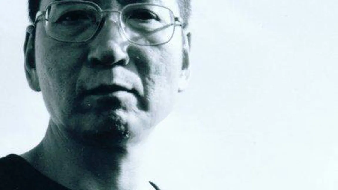 Liu Xiaobo a murit. Laureat al Premiului Nobel pentru Pace, disidentul chinez suferea de cancer