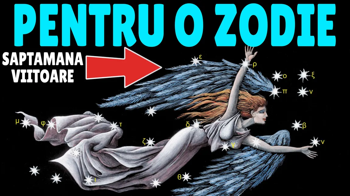 Horoscopul săptămânii 17-23 iulie. Perioadă tulbure pentru majoritatea zodiilor. Află care sunt zodiile care se pot căsători