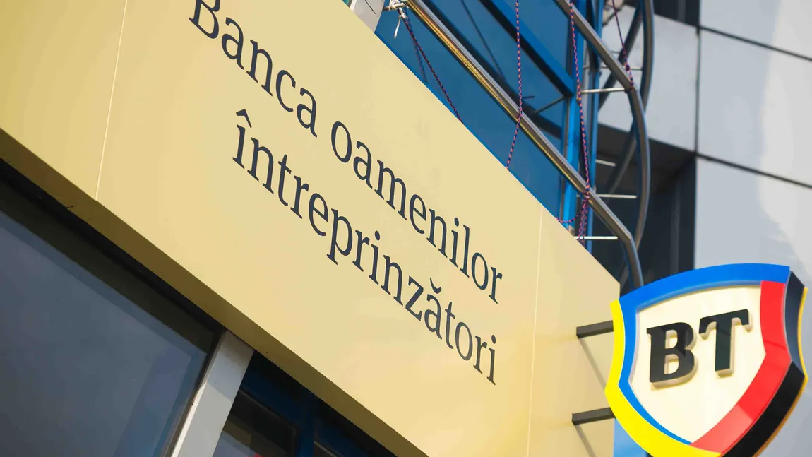 Banca Transilvania face angajări în ţară. Iată posturile vacante