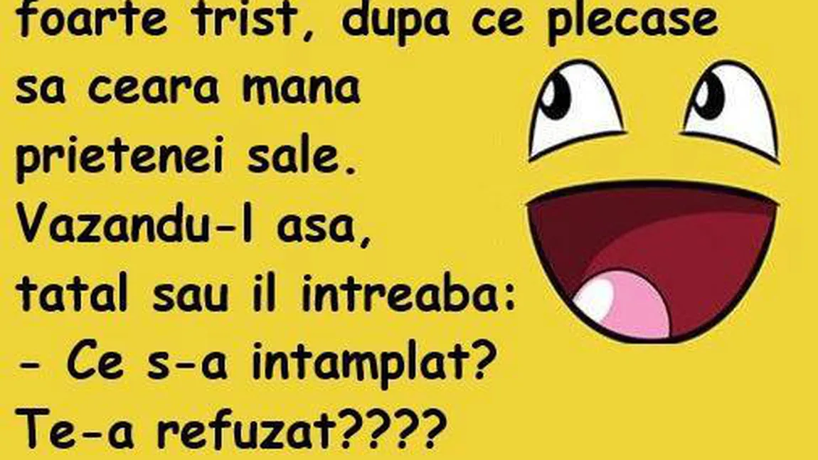 BANCUL ZILEI: 