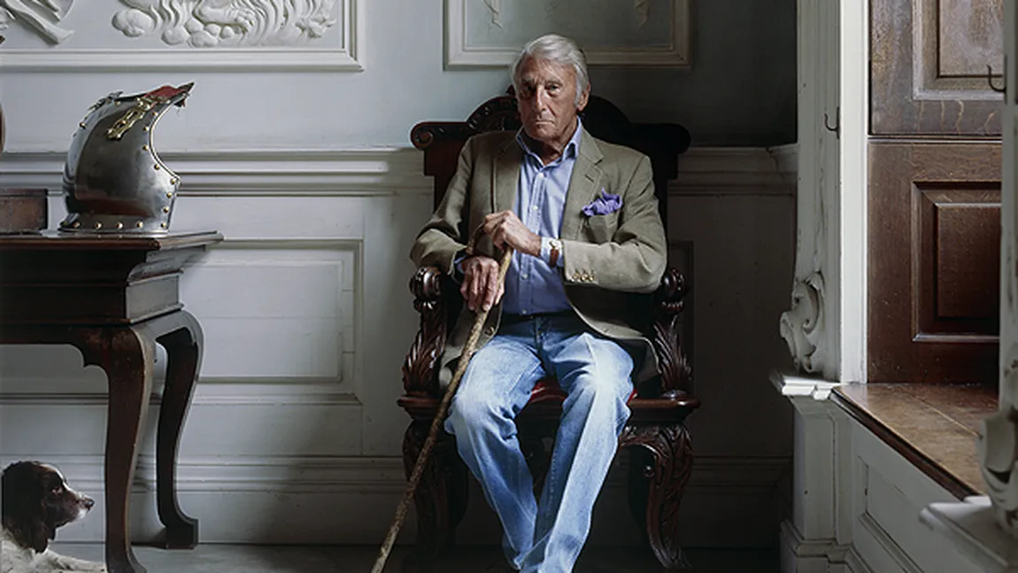 Ducele de Beaufort a murit la 89 de ani, lăsând în urmă o avere de 315 milioane de lire sterline