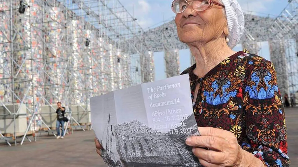 Turistă prin toată lumea, la 90 de ani. O bătrână din Siberia face senzaţie pe internet