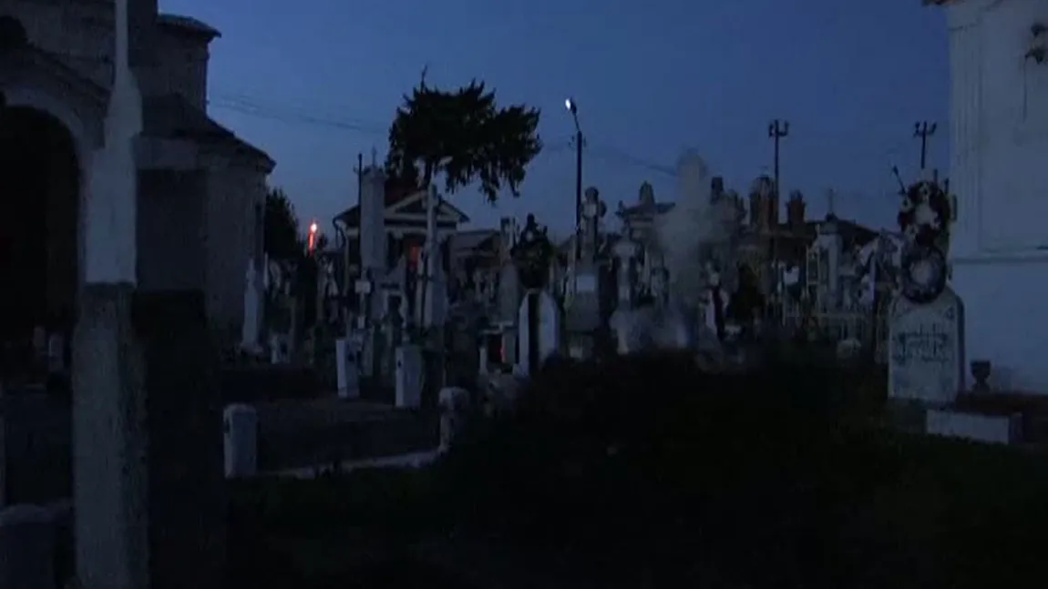 LOCURI BLESTEMATE în România. POVEŞTI şi MITURI care i-au îngrozit pe români VIDEO