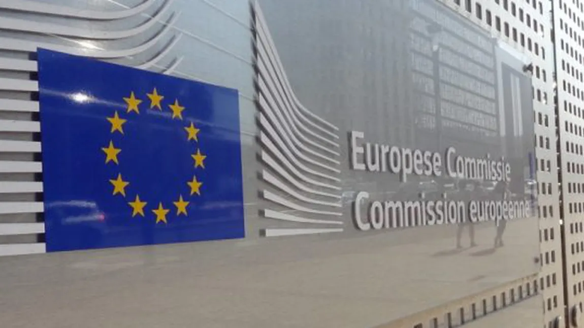 Comisia Europeană, îngrijorată de propunerile de reformă a sistemului de justiţie din România