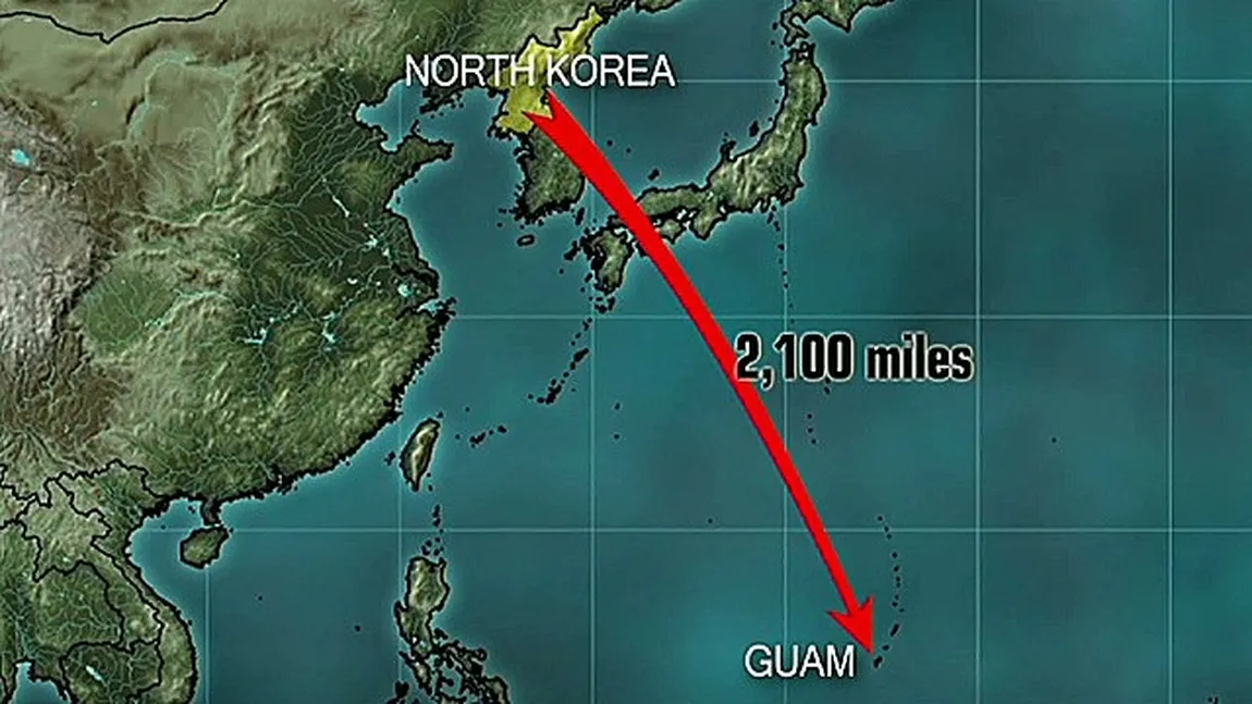 Kim Jong-Un: Lansarea de marţi a fost 