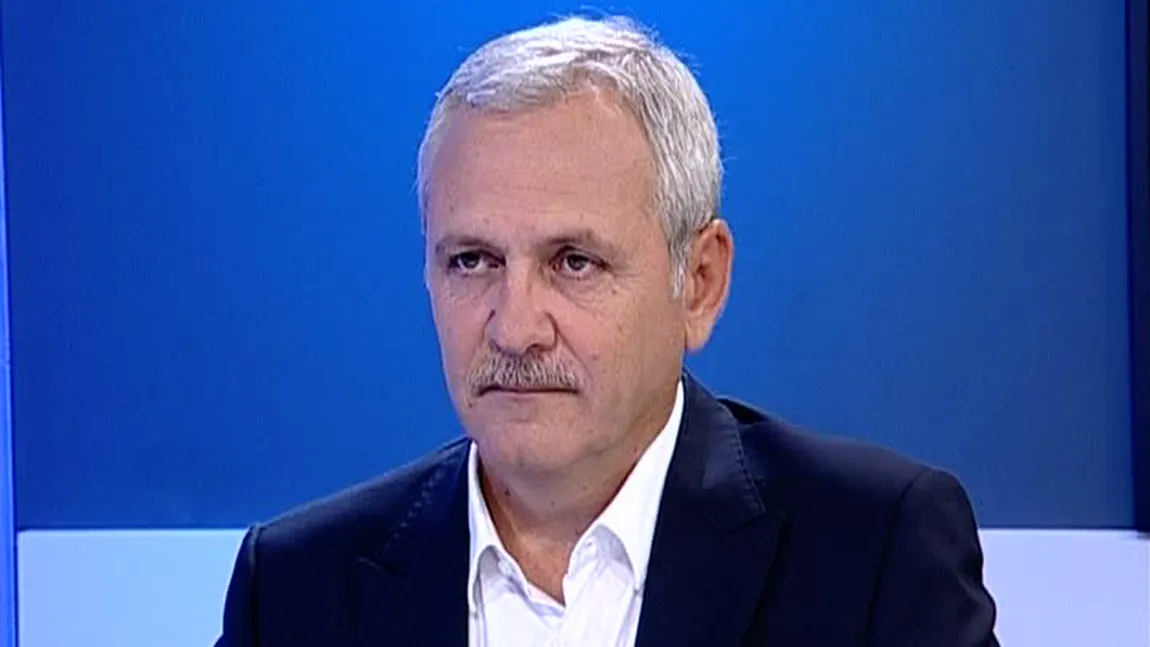 Liviu Dragnea, despre pensiile speciale: S-a greşit când s-a făcut legea. În 2-3 ani sistemul public de pensii nu mai putea fi susţinut