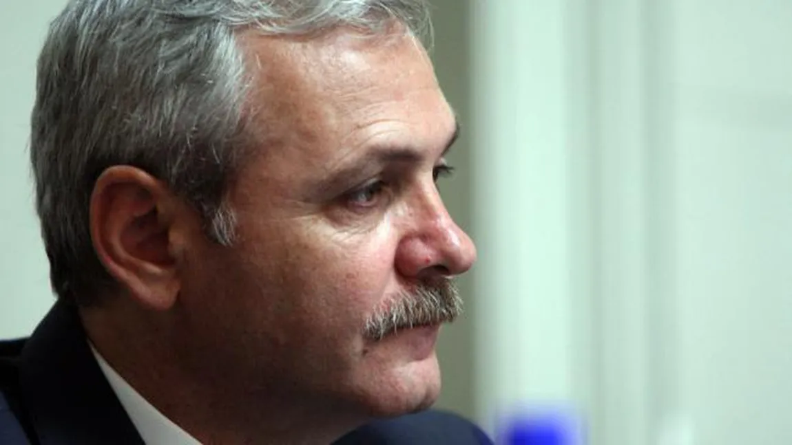 Liviu Dragnea, despre reacţiile faţă de modificările la legile justiţiei: S-au grăbit toţi, inclusiv preşedintele