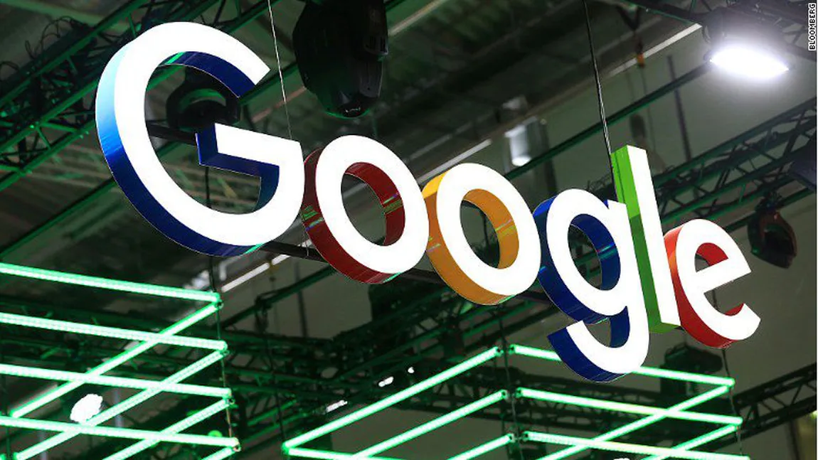 Google, în mijlocul unui scandal sexist. Un angajat explică biologic dominaţia masculină în Silicon Valley