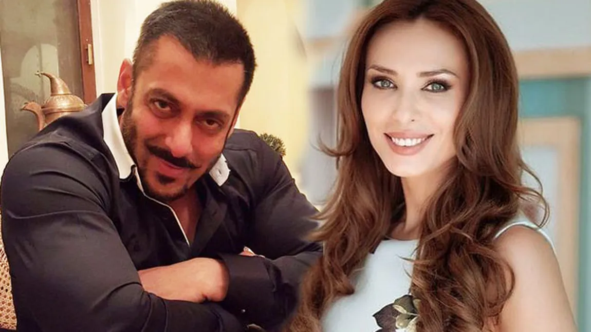 Cum şi-a spălat Salman Khan din păcate, după ce a umilit-o pe Iulia Vântur