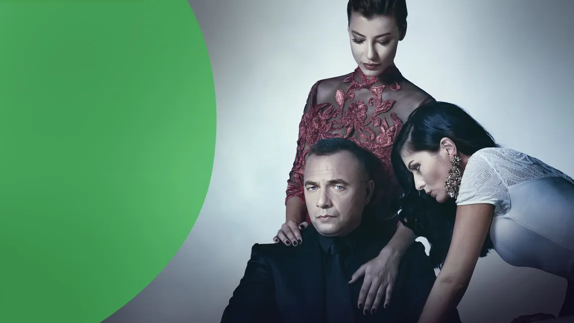 IN BATAIA INIMII, noul serial de la Kanal D care va rupe AUDIENŢELE