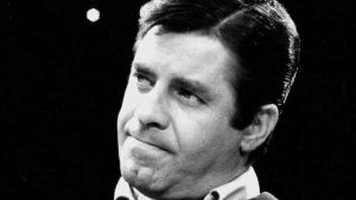 Legendarul actor de comedie Jerry Lewis a murit la vârsta de 91 de ani