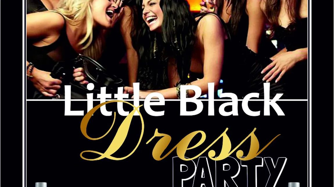 XS Lounge vă invită la cel mai sexy event din Ploieşti: 