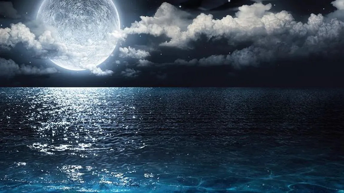 Ce înseamnă când ZIUA TA coincide cu luna plină