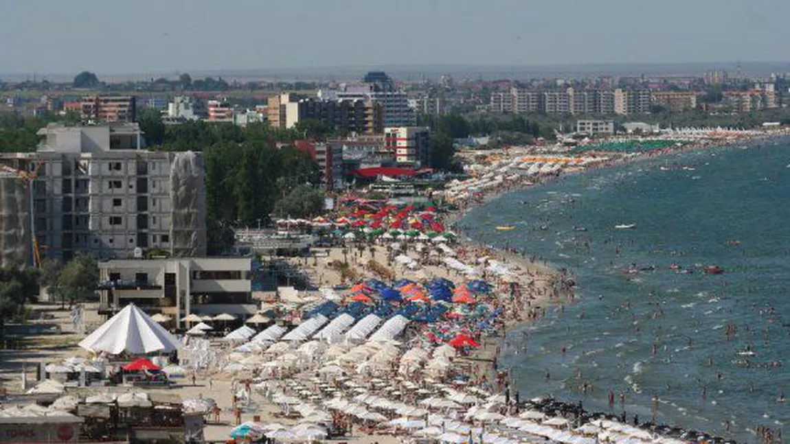 Enterocolita, pericol pe litoral. Zeci de turişti s-au îmbolnăvit în ultima lună