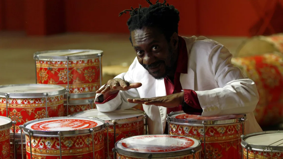 A murit un muzician uriaş. Marele Luiz Melodia a fost răpus de un cancer al oaselor
