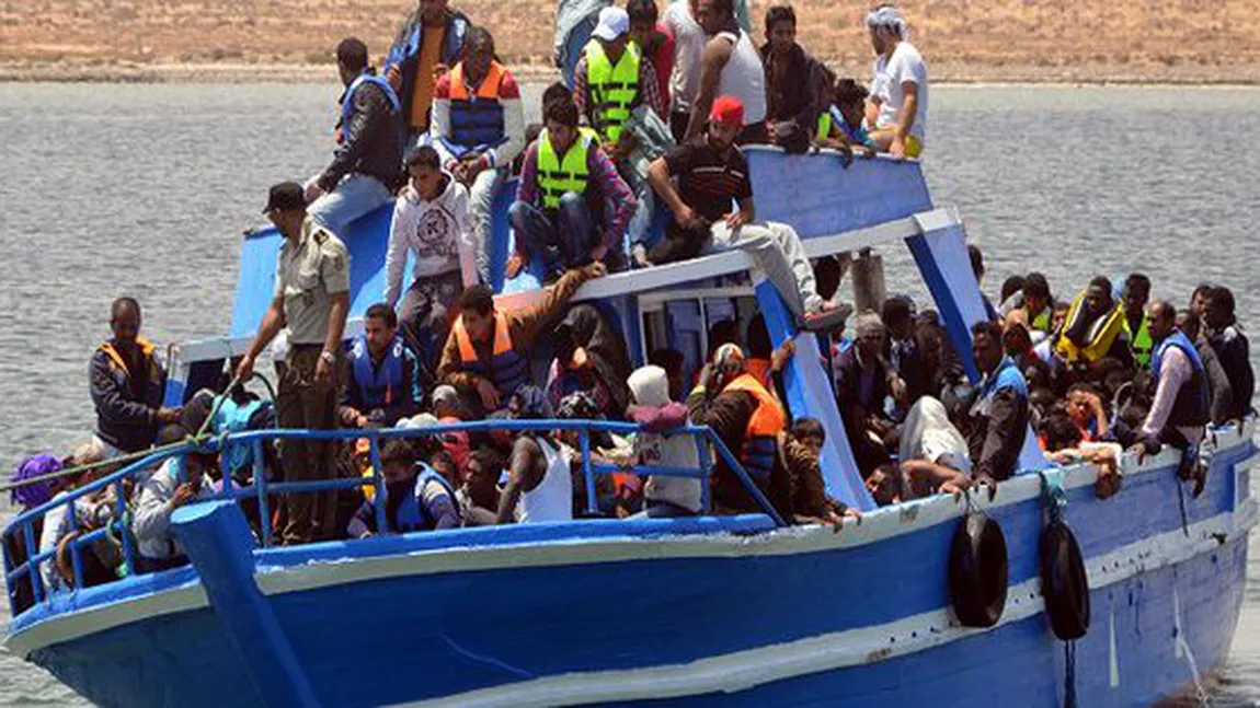 Câţi refugiaţi au fost trimişi de UE în România, în baza cotelor obligatorii. Numărul lor e departe de cota iniţială