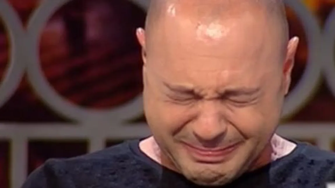 Mihai Mitoşeru a facut anunţul pe Facebook: 