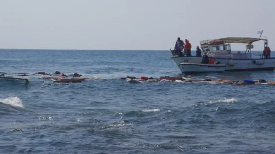 Cel puţin 41 de morţi în două naufragii în Brazilia