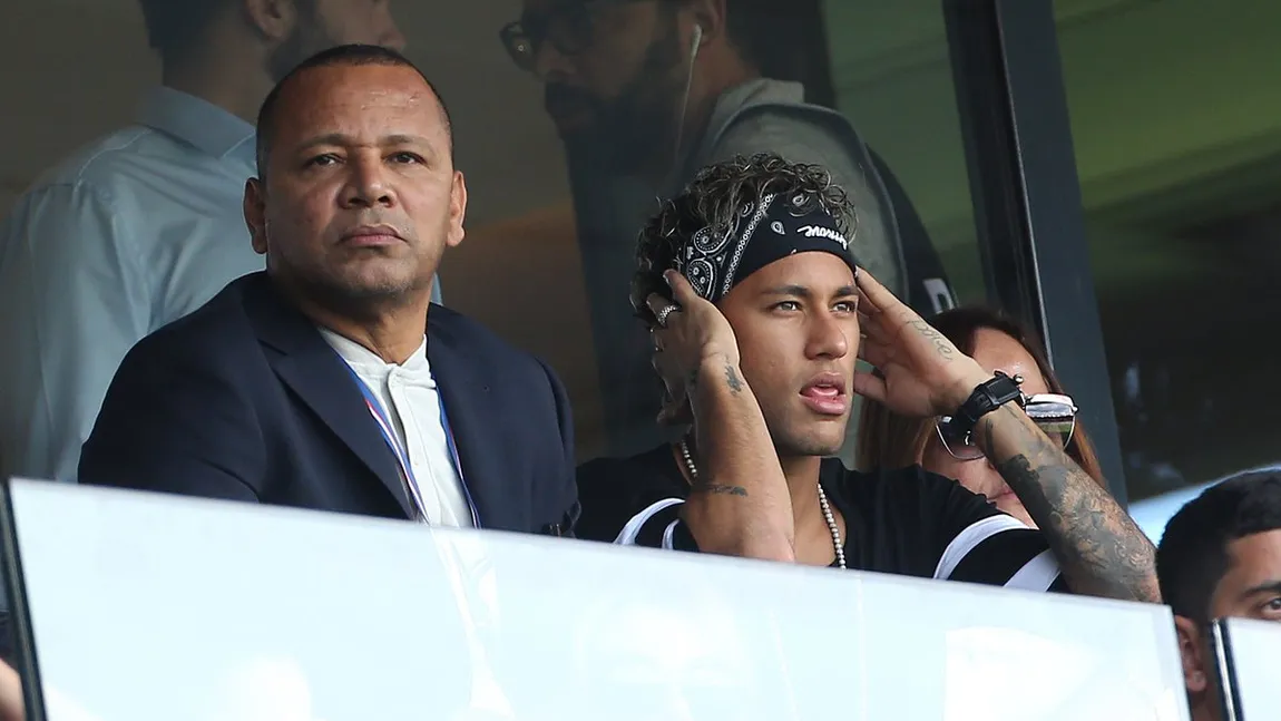 Neymar va debuta la PSG pe un stadion cu 18.000 de locuri. Meciul se joacă duminică, de la ora 22.00