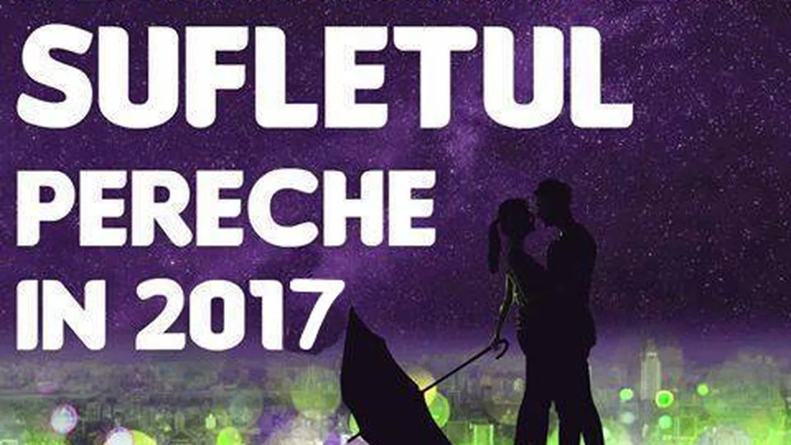 HOROSCOP SEPTEMBRIE 2017: Zodii care îşi găsesc sufletul-pereche în această toamnă