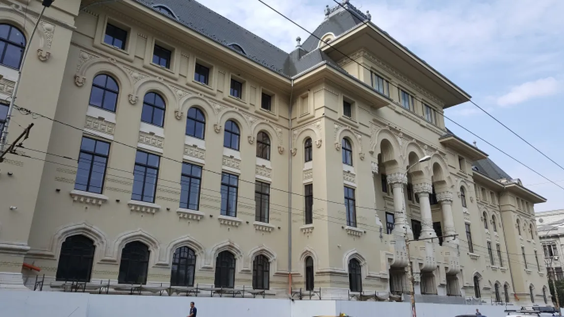 Primăria Capitalei: 31 de străzi intră în reparaţii