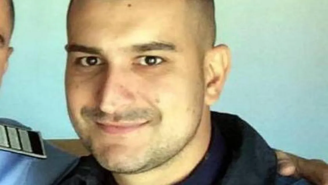 Anchetă de amploare în Gorj. Un poliţist s-a împuşcat în cap