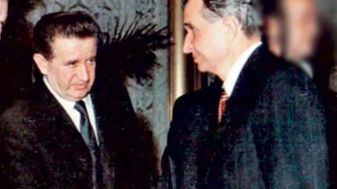 Tudor Postelnicu, fostul şef al Securităţii lui Ceauşescu, a murit. În decembrie 1989 era ministru de Interne