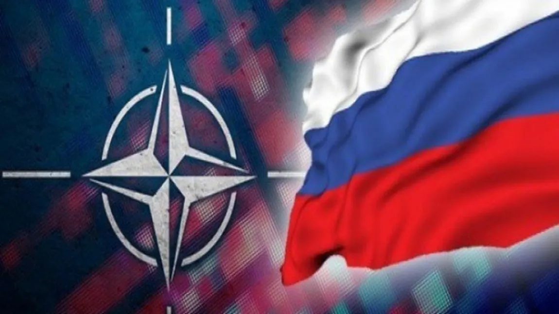 State NATO se tem că Rusia ar putea folosi exerciţiile militare din Belarus pentru o invazie