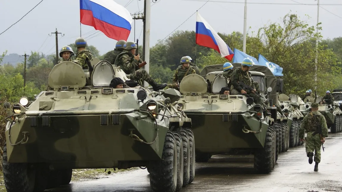 Republica Moldova cere sprijin din partea ONU pentru retragerea trupelor ruse din Transnistria